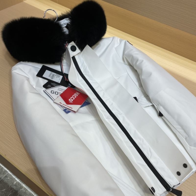 Moncler Down Jackets